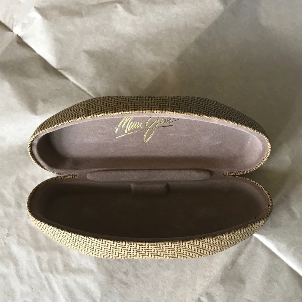 Maui Jim